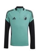 Fck Tr Top Y Tops Sweatshirts & Hoodies Sweatshirts Blue Adidas Perfor...