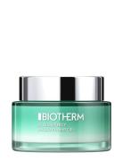 Biotherm Aquasource Hyalu Plump Moisturizing Gel 75Ml Fugtighedscreme ...