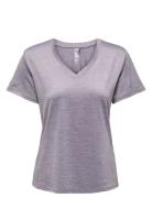 Onpcore Life Vn Ss Reg Tee Noos Sport Sport Clothing Sports Tops & T-s...