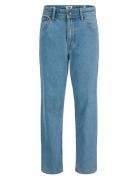 Jjichris Jjoriginal Sq 267 Jnr Bottoms Jeans Loose Jeans Blue Jack & J...