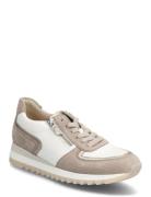 Sneaker Low-top Sneakers Beige Gabor
