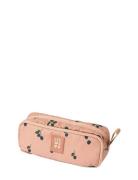 Andrey Pencil Case Accessories Bags Pencil Cases Pink Liewood