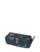 Andrey Pencil Case Accessories Bags Pencil Cases Navy Liewood