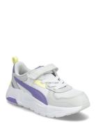 Trinity Lite Ac+ Ps Sport Sports Shoes Running-training Shoes Multi/pa...