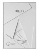 Alu Frame E - Silver - Acrylic Home Decoration Frames Silver ChiCura