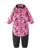 Softshell Overall, Mjosa Outerwear Coveralls Softshell Coveralls Pink ...