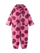 Reimatec Overall, Marte Mid Outerwear Coveralls Snow-ski Coveralls & S...