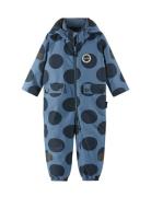 Reimatec Overall, Marte Mid Outerwear Coveralls Snow-ski Coveralls & S...