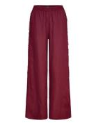 Linen Suit Trousers With Frayed Ends Bottoms Trousers Linen Trousers B...