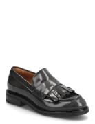 Shoes Shoes Heels Heeled Loafers Black Billi Bi