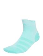 Runxadizerosock Sport Sport Clothing Sport Socks Blue Adidas Performan...