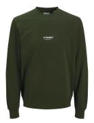 Jjesoho Sweat Crew Neck Sn Jnr Tops Sweatshirts & Hoodies Sweatshirts ...