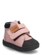 Fiskeby Warm Xc Shoes Baby Booties Pink Kavat