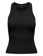 Onpjaia Life On Racerback Seam Top Sport Women Sport Clothing Sports T...