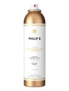 Jet Set Precision Control Hair Spray Hårspray Mousse Nude Philip B