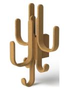 Woody Hook 3 In 1 Home Furniture Coat Hooks & Racks Beige Cooee Design