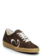 Blaire Low-top Sneakers Multi/patterned Anonymous Copenhagen