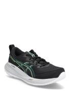 Gel-Cumulus 27 Sport Men Sport Shoes Sport Running Shoes Black Asics