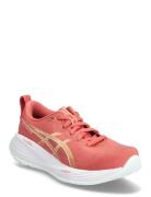 Gel-Cumulus 27 Sport Women Sport Shoes Sport Running Shoes Pink Asics