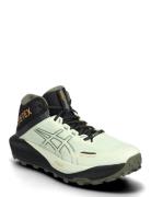 Gel-Trabuco Mt Gtx Sport Sport Shoes Sport Running Shoes Green Asics