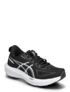 Gt-1000 14 Sport Sport Shoes Sport Running Shoes Black Asics