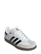 Samba Og C Low-top Sneakers White Adidas Originals