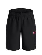Ua Tech Utility Woven Shorts Sport Men Sport Clothing Sport Shorts Spo...