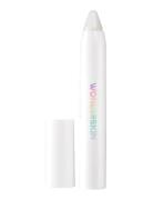 Wonder Blading 3In1 Lip Scrub Lipgloss Flydende Læbestift Nude Wonders...