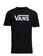 Vans Classic Sport T-Kortærmet Skjorte Black VANS