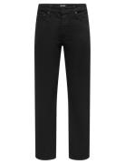 Onsedge Stay Black 3425 Azg Dnm Noos Bottoms Jeans Regular Black ONLY ...