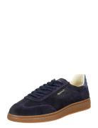 Cuzmo Sneaker Low-top Sneakers Navy GANT
