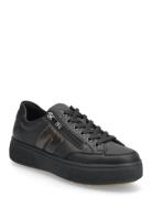 M7711 Low-top Sneakers Black Rieker