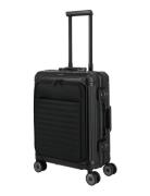Next, Trolley S Bags Suitcases Black Travelite