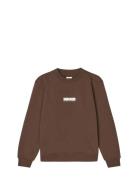 Original Sweat Solo Sweatshirt Tops Sweatshirts & Hoodies Sweatshirts ...