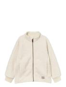 Matcedric Teddyfleece Jacket. Grs Outerwear Fleece Outerwear Fleece Ja...