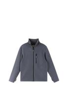 Fleece Sweater, Iisisti Tops Sweatshirts & Hoodies Sweatshirts Grey Re...