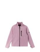 Fleece Sweater, Iisisti Tops Sweatshirts & Hoodies Sweatshirts Pink Re...