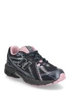 New Balance 1906 Kids Lace Sport Sneakers Low-top Sneakers Black New B...