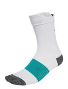 Runxboost Sock Sport Sport Clothing Sport Socks White Adidas Performan...