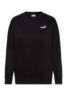 Ess Small No. 1 Logo Relaxed Crew Fl Sport Sport Clothing Sport Sweats...