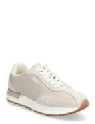 Kiria_Runn_Nyrn Low-top Sneakers White HUGO
