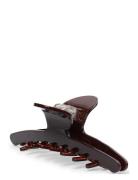 Ordinary Ember Biggest Accessories Hair Accessories Hair Claws Brown S...