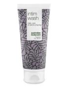 Intim Wash 200 Ml Shower Gel Badesæbe Nude Australian Bodycare