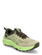 Trabuco Terra 3 Sport Sport Shoes Sport Running Shoes Khaki Green Asic...