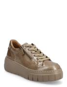 Sneaker Low-top Sneakers Brown Gabor