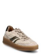 Sneaker Low-top Sneakers Beige Gabor