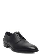 Gideon Shoes Business Derby Shoes White Lloyd
