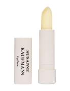 Lip Balm 3,5 Ml Læbebehandling Nude Susanne Kaufman