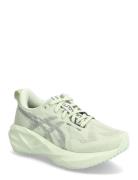Novablast 5 Sport Sport Shoes Sport Running Shoes Yellow Asics