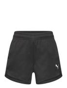 Tad Ess Woven Shorts G Sport Shorts Sport Shorts Black PUMA